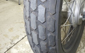 HONDA FTR223 2026 MC34