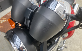 HONDA CB1300SF SUPER FOUR 1999 SC40