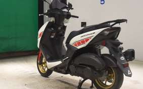 YAMAHA CYGNUSｸﾞﾘﾌｧｽ 1991 SEJ4J