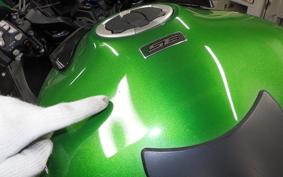 KAWASAKI NINJA H2 SX SE 2023 ZXT02P