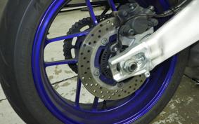 YAMAHA MT-09 SP 2021 RN69J