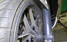 SUZUKI GIXXER 250 SF 2001 ED22B