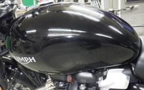 TRIUMPH SPEED TWIN 900 2022