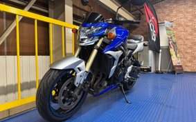 SUZUKI GSR750 2016 C5111