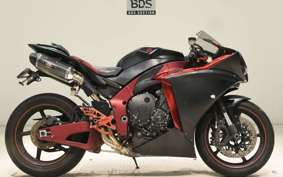 YAMAHA YZF-R1 2009 RN24J