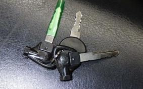 YAMAHA AXIS 125 TREET 1985 SE53J