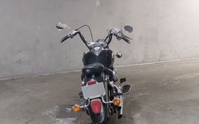 YAMAHA DRAGSTAR 400 CLASSIC 2003 VH01J