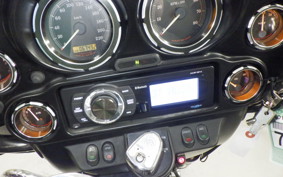 HARLEY FLHTCUI 1450 2004