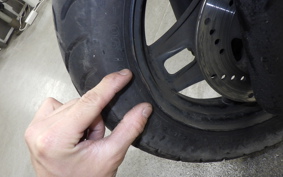 SUZUKI ADDRESS V125 G CF4EA