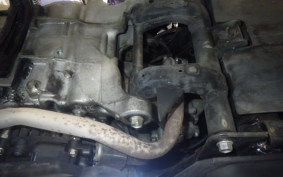 HONDA LEAD 125 2011 JF45
