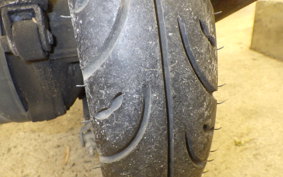 YAMAHA JOG Z Gen.2 SA04J