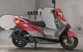 YAMAHA CYGNUS125XSR SE12J