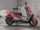 Фото Yamaha CYGNUS125XSR с японского аукциона