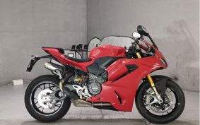 DUCATI PANIGA-REV2 S H00AA
