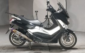YAMAHA N-MAX 125 SE86J