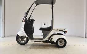 HONDA GYRO CANOPY 2016 TA03