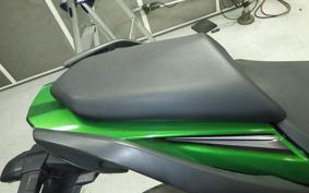 KAWASAKI NINJA 1000 SX 2024 ZXT02K