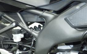 KAWASAKI ZX-25R 1988 ZX250E