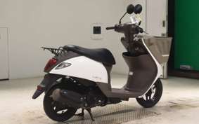 SUZUKI LET's Super Good CA4AA