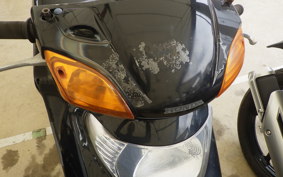 HONDA SPACY 100 JF13