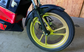 YAMAHA AKUSHI STREET SE53J