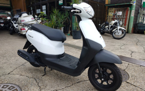 HONDA  TACT  BASIC  AF79