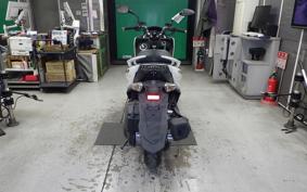 YAMAHA MAJESTY155 Gen.2 S 2005 SG52J