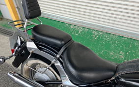 YAMAHA DRAGSTAR 400 CLASSIC 2007 VH01J