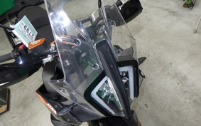 KTM 890 ADVENTURE	 2023