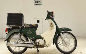 HONDA C110 SUPER CUB JA07