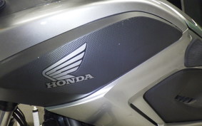 HONDA NC 700 X D 2013 RC63