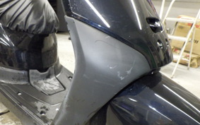 HONDA TACT Gen.4 AF75