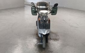 SUZUKI ADDRESS V125 CF4EA