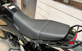 HONDA GROM JC61
