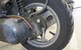 HONDA DIO GEN 3 AF34