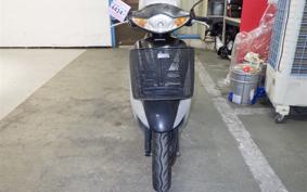 HONDA DIO Gen.5 2021 AF56