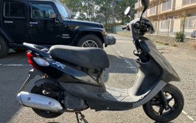 YAMAHA JOG ZR SA39J