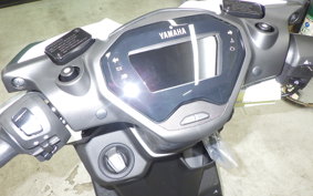 YAMAHA CYGNUS 125 X 2002 SEM5J