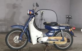 YAMAHA MATE 50 UA04J