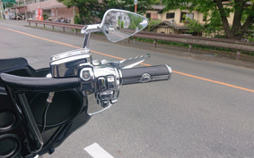 HARLEY FLHTCU1690 2011 FCM