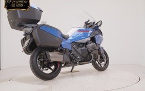 BMW R1300RT ASA 2025