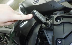 YAMAHA MT-10 SP 2017 RN50J