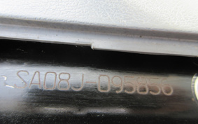 YAMAHA JOG POCHE SA08J