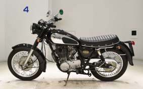 YAMAHA SR400 Gen.2 1992 1JR
