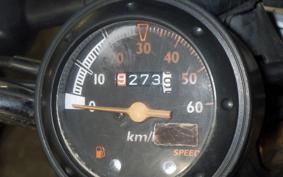 HONDA TODAY 2009 AF61