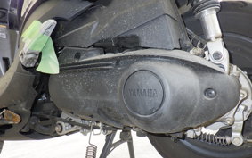 YAMAHA AXIS 125 Z SEJ6J