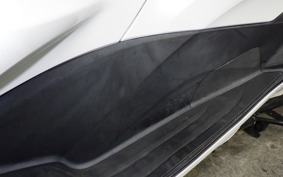 HONDA PCX 125 2009 JF56