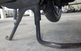 HONDA DIO GEN 3 2006 AF34