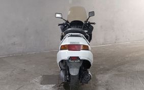 YAMAHA MAJESTY 250 4HC