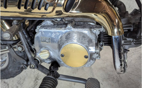 HONDA MONKEY Z50J
